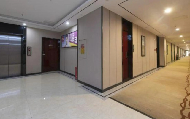 Bohuang Hotel
