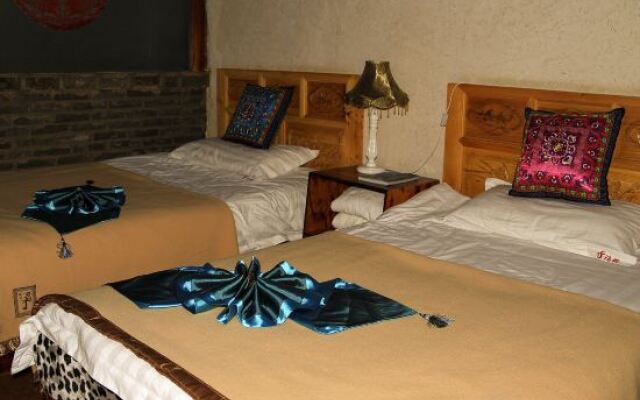 Fudi Inn