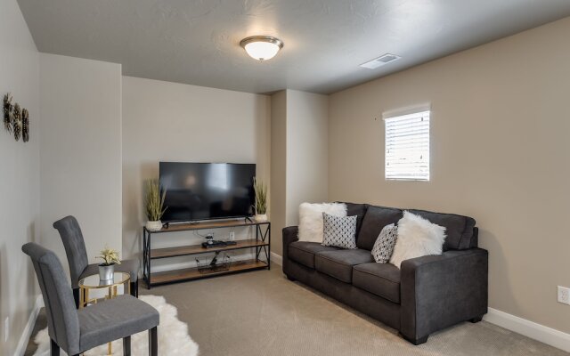 Casitas at Sienna Hills