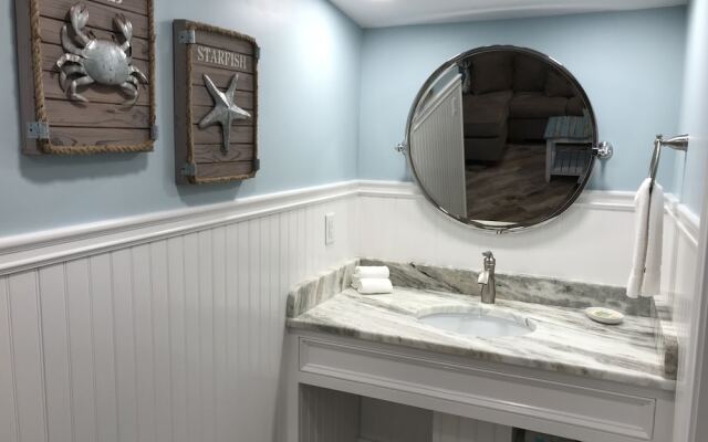 Falmouth Heights Motor Lodge