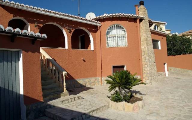Villa in Benitachell, Alicante 102514 by MO Rentals