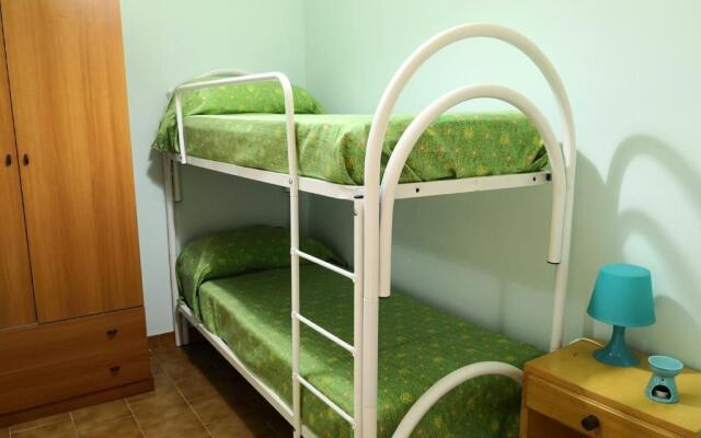 Appartamento Villa Aurora