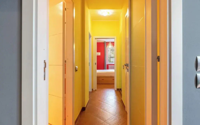 Casa dei Giovenchi con Terrazza