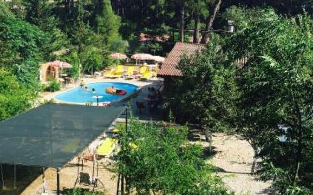 Olympos Inci Pansiyon