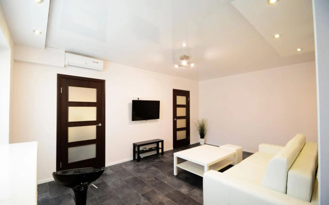 Prestige Apartment