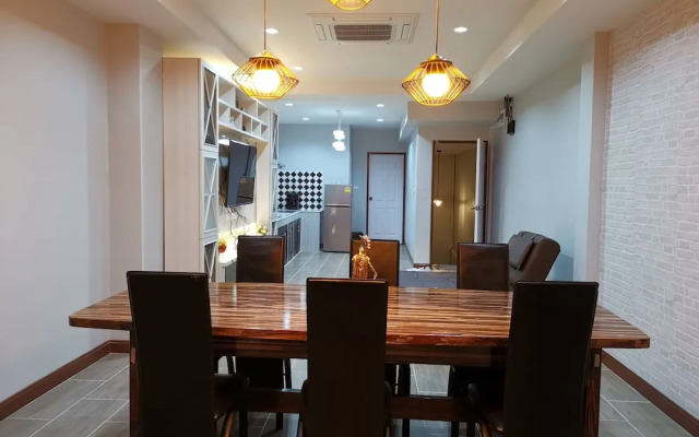 @Saphan Pla Bangkok