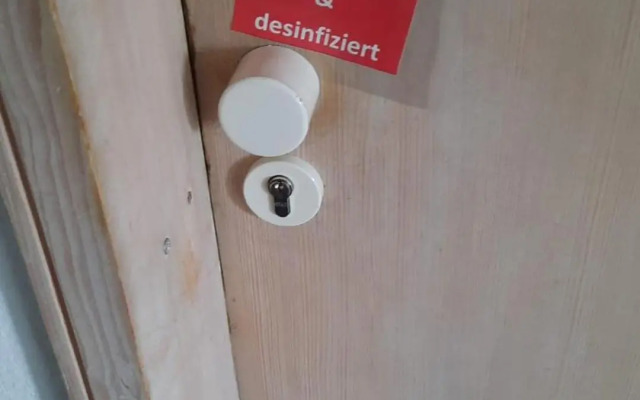 Wohnen bei den Brückenhäusern