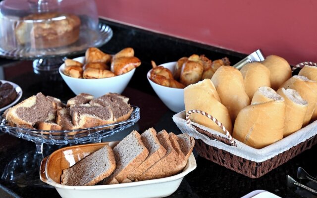 Pousada Villa Egregora