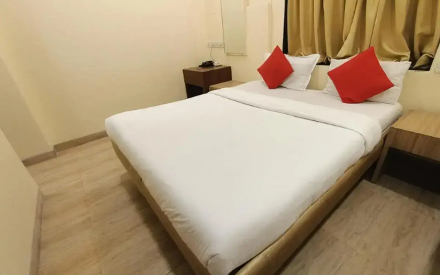 Payal Hotel Panvel