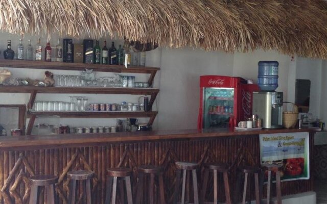 The Red Palm Resort