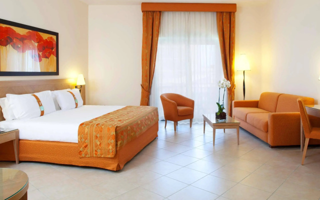 Resort Marina di Castello Golf & SPA