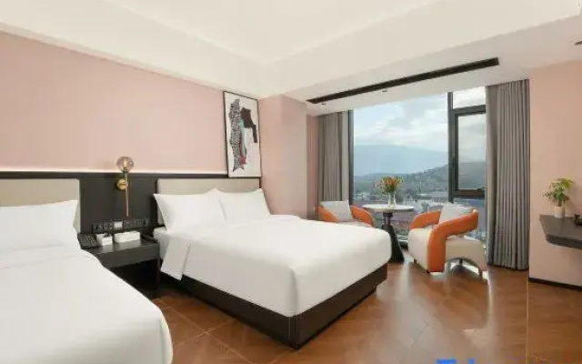 Yunshanganman Resort Hotel