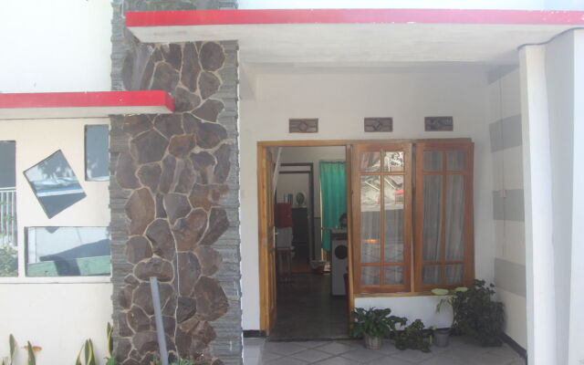 De'Vita Family Homestay