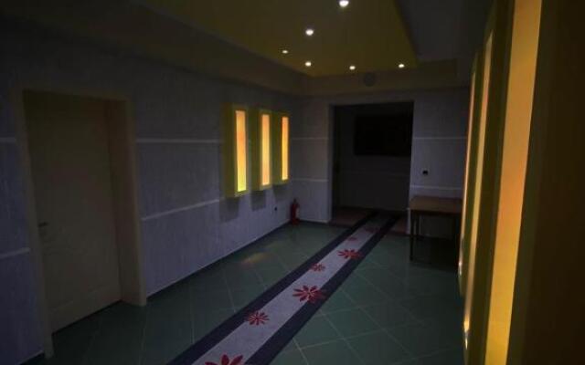 Hotel Ago