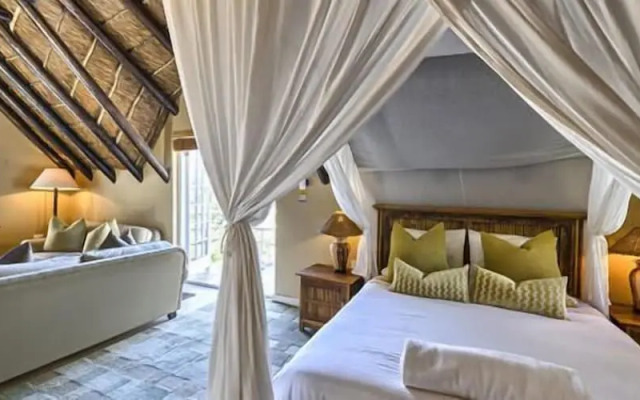 Ikhaya Safari Lodge