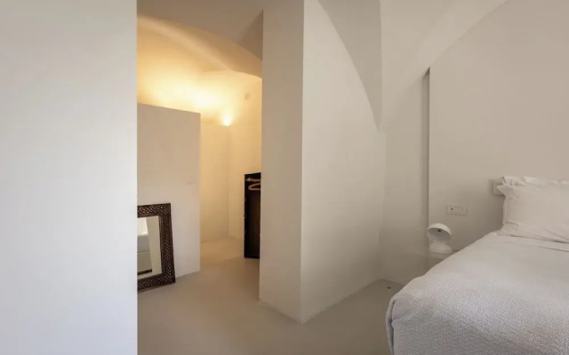 Garden Apartment - Palazzo Villani Lubelli