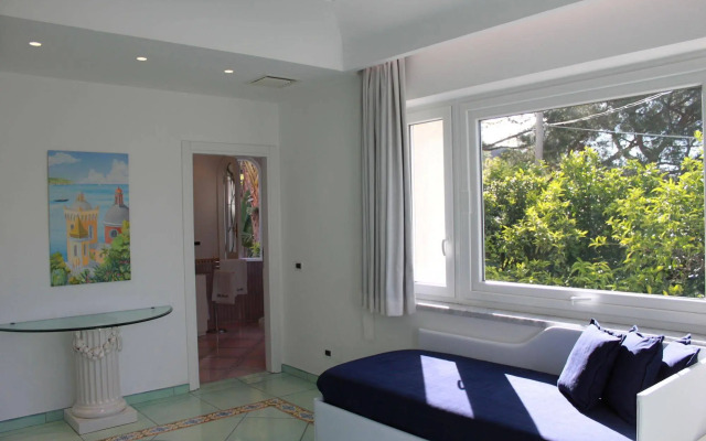Villa Marinella