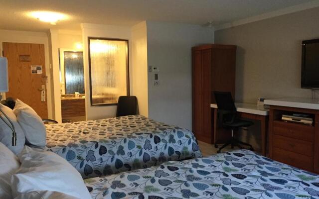 Amosphère Complexe hôtelier