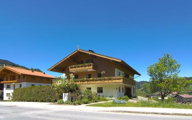 Ferienwohnung Almblick