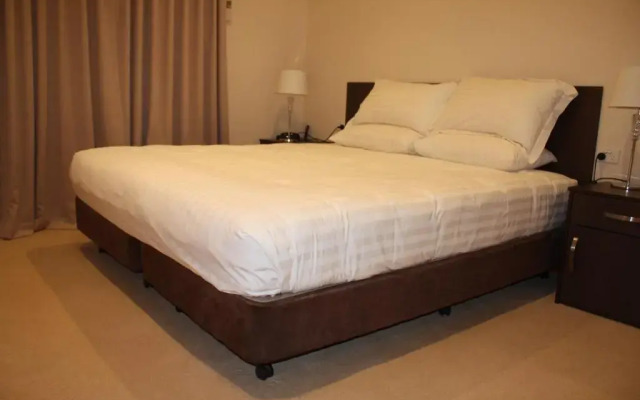 BIG4 Stuart Range Outback Resort