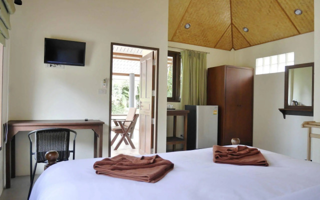 Manita Resort