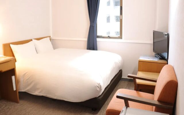Hotel New Saitama