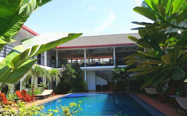 Nakry Boutique
