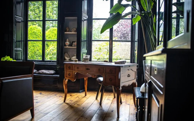 B&B 't Poorthuys