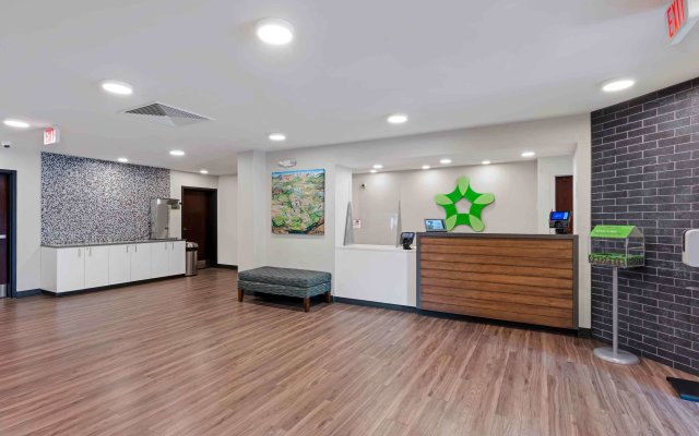 Extended Stay America Premier Suites Miami Downtown Brickell