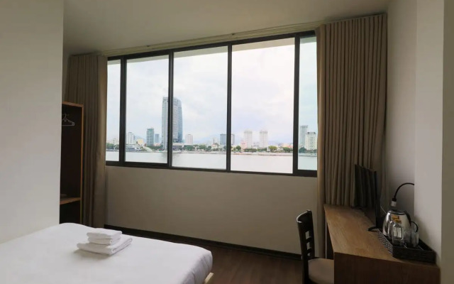 Vitalis Riverside Hotel