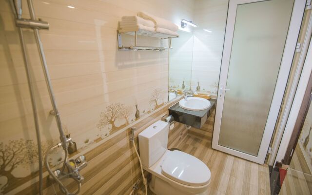 Thien Ly Hotel