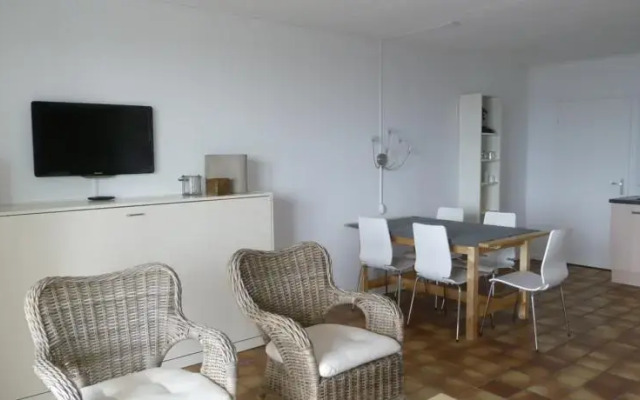 Strandhuis Apartments