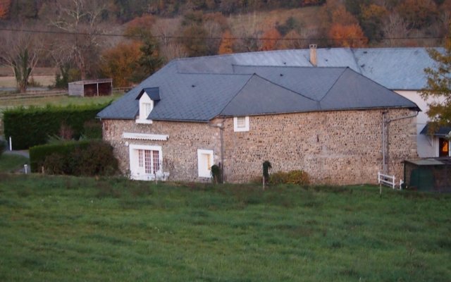 Gite Bernet - Le Cottage