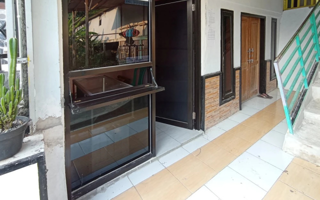 Surya Abadi Homestay Syariah RedPartner — hotel in Kebumen