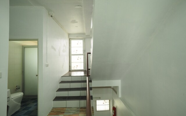 Arisa Hostel