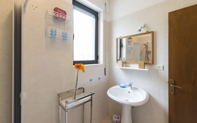 Villa Saracena al mare