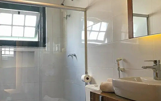 Pousada Vovô Chiquinho