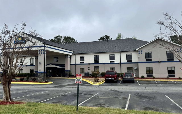 Days Inn by Wyndham Greenville South/Mauldin