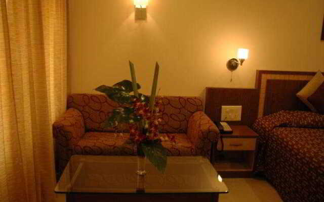 Hotel Juhu Plaza