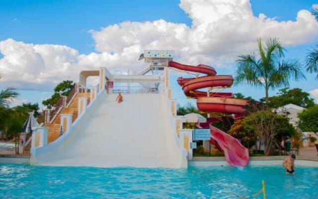 ABD-TURISMO, Hospedagens e ingressos de parques em Caldas Novas