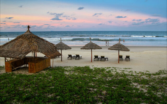 Tam Thanh Beach Resort & Spa