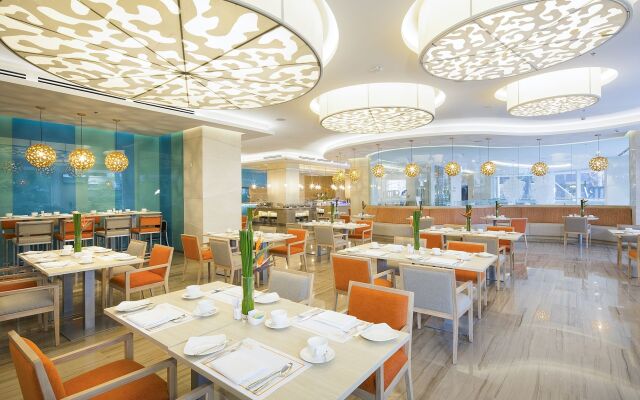 Liberty Central Nha Trang