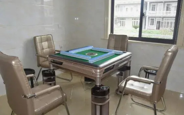 Shanghai Gujia Homestay