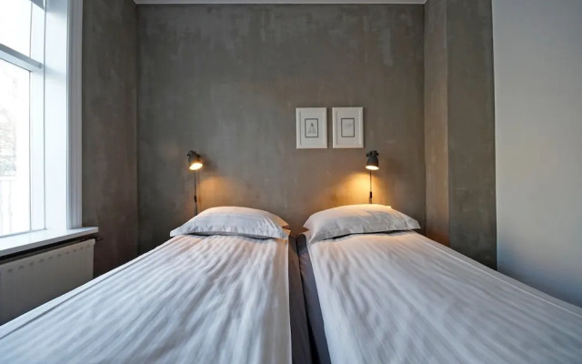 Sem apartments