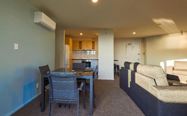 Kaikoura Luxury Apartments
