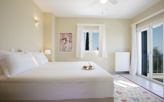Boo Premium Living Villas