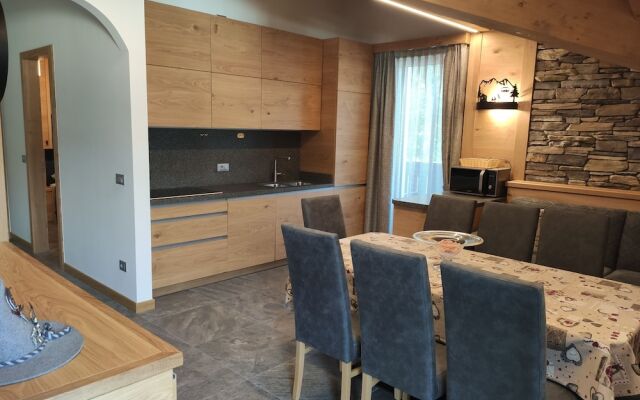 Appartamenti al Toscana