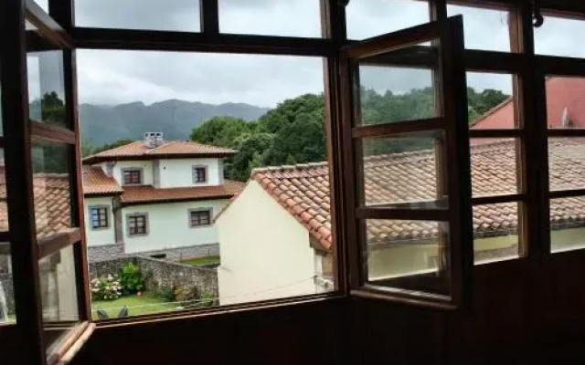 Apartamentos El Cuetu