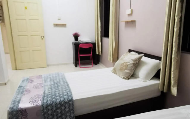 Warni Villa 8 Whole Or Room