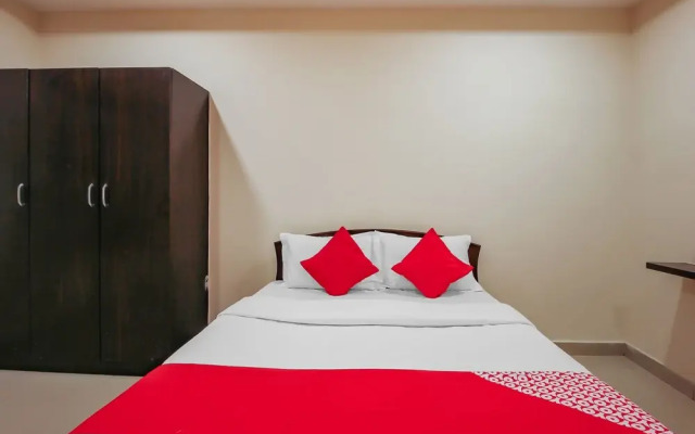 Oyo 18725 Sr Grand